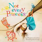 not every princess